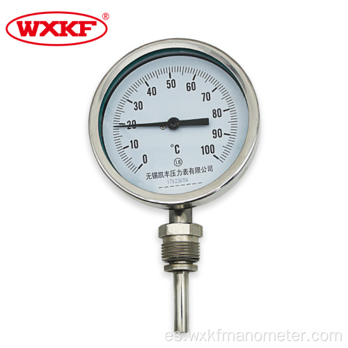 Temperatura Humedad Controlador Manio de presión de temperatura